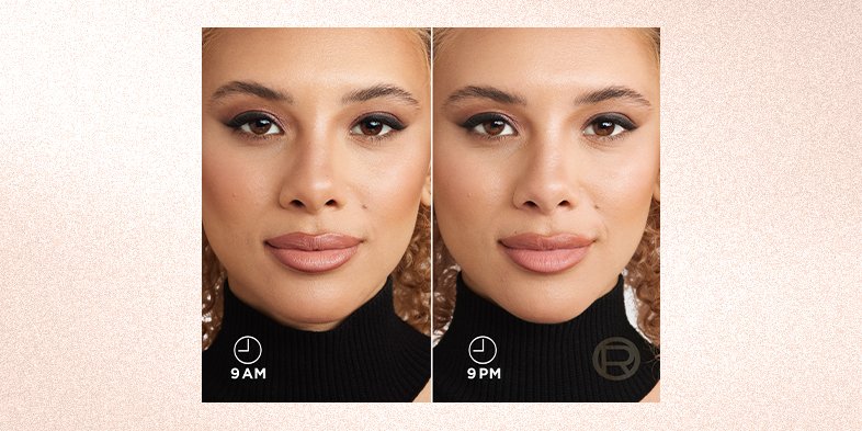 In Article How To Apply Makeup Infallible 3 Second Setting Spray
